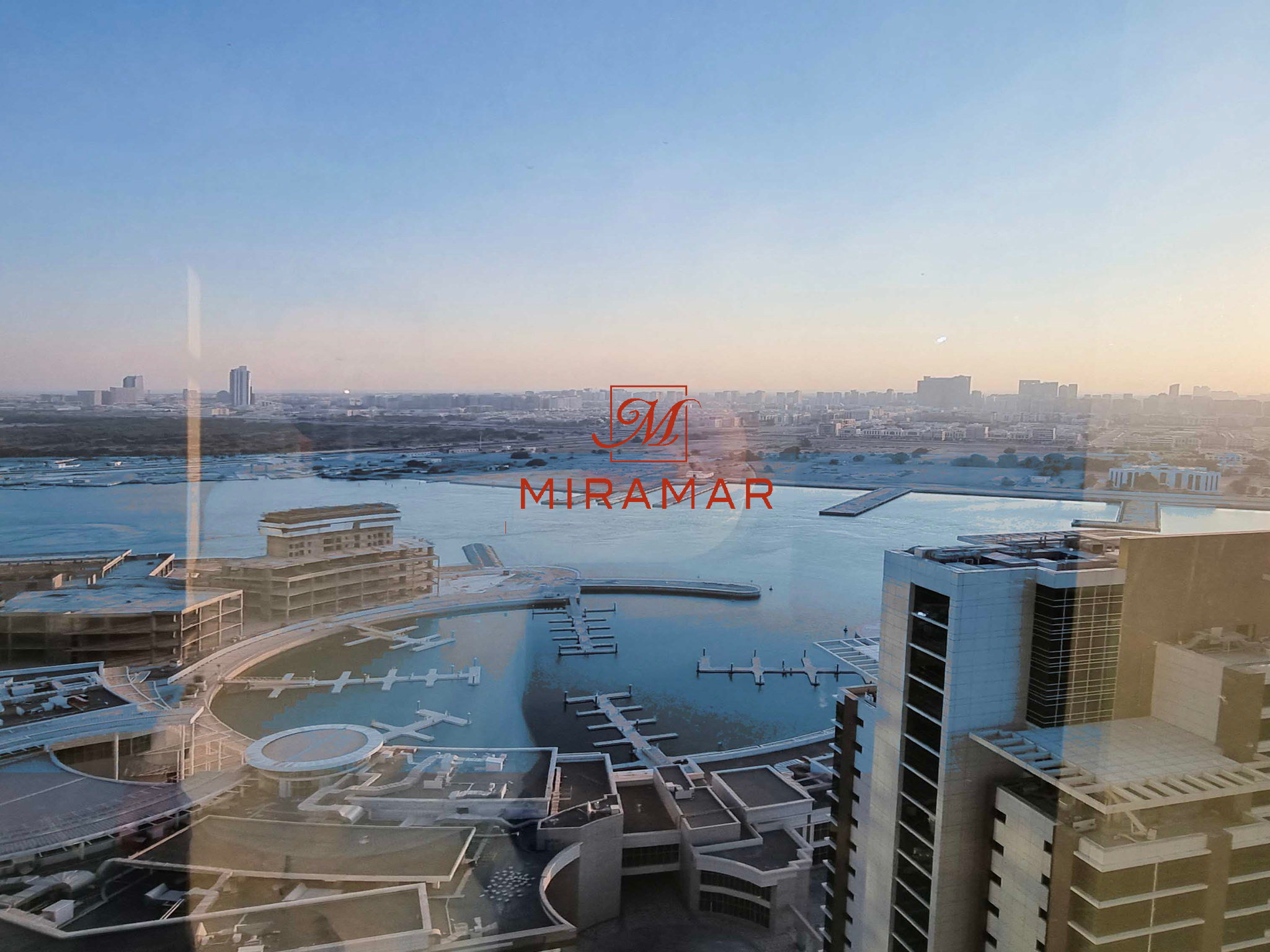 ⇛ Partial Sea View⇛Prime Area⇛Best Layout⇛Vacant ⇚