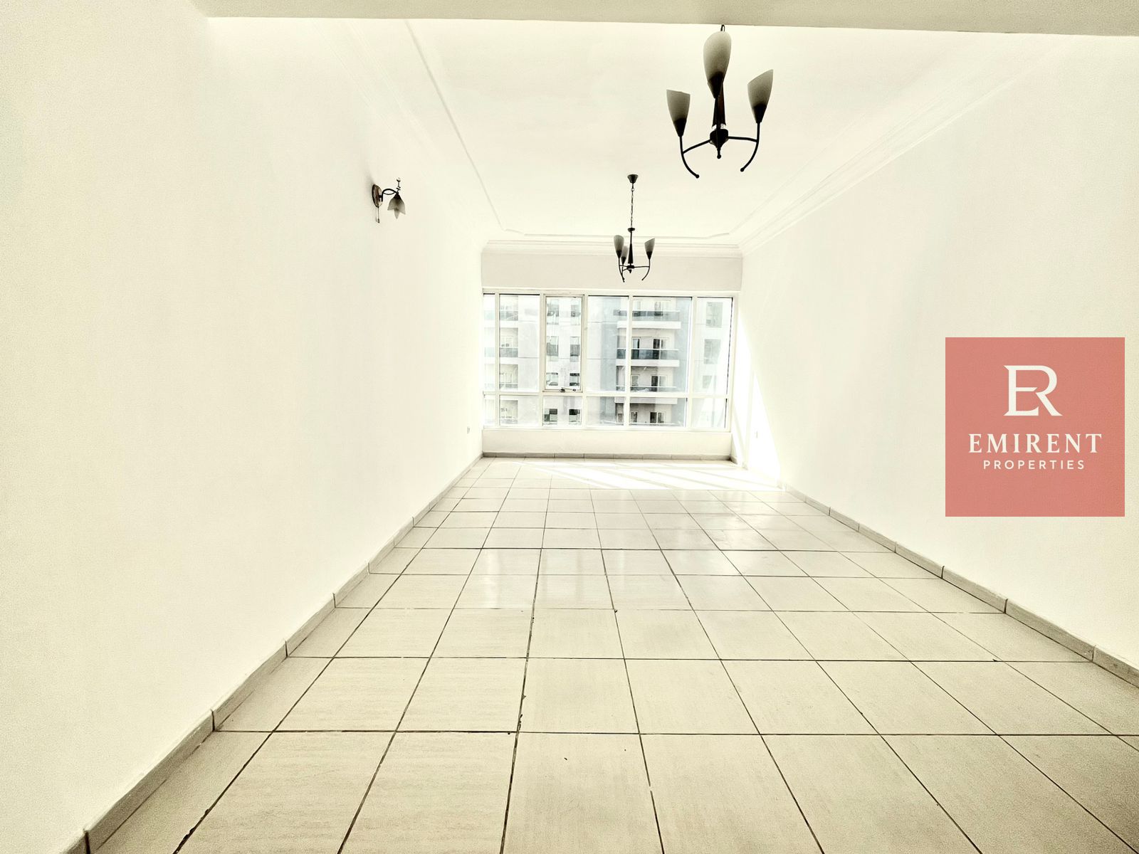 2BHK | Spacious Layout | 3 Years Fixed Rent | Near Corniche | Al Taawin | Sharjah