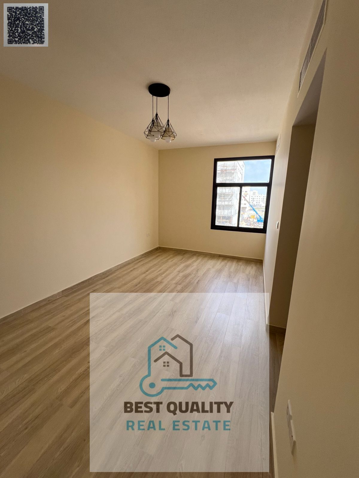 Comfortable 1BHK Apartment for Annual Rent in Al Jurf 3 – Ajman