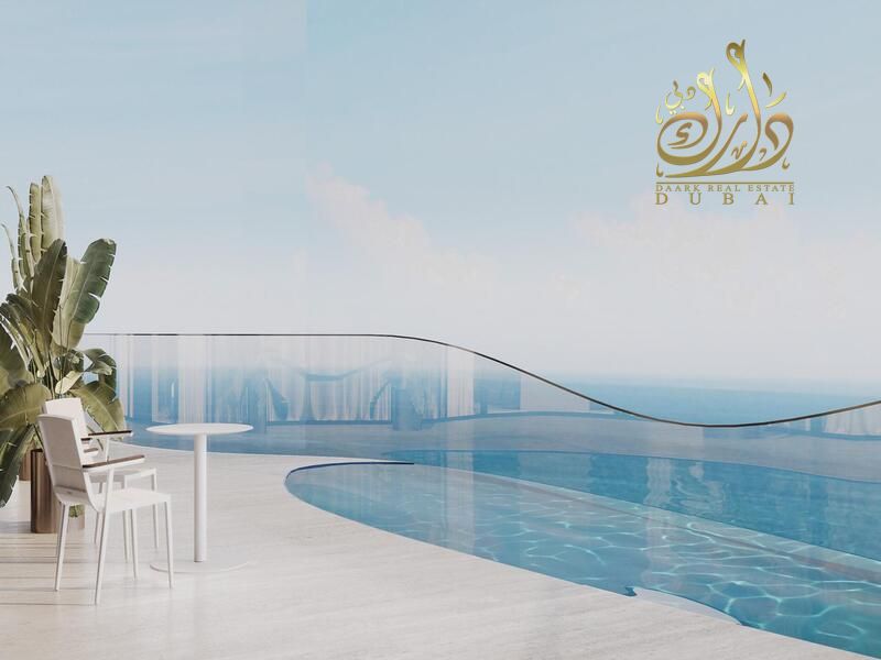 WATERFRONT LIVING_FULL SEA VIEW_BEACH ACCESS