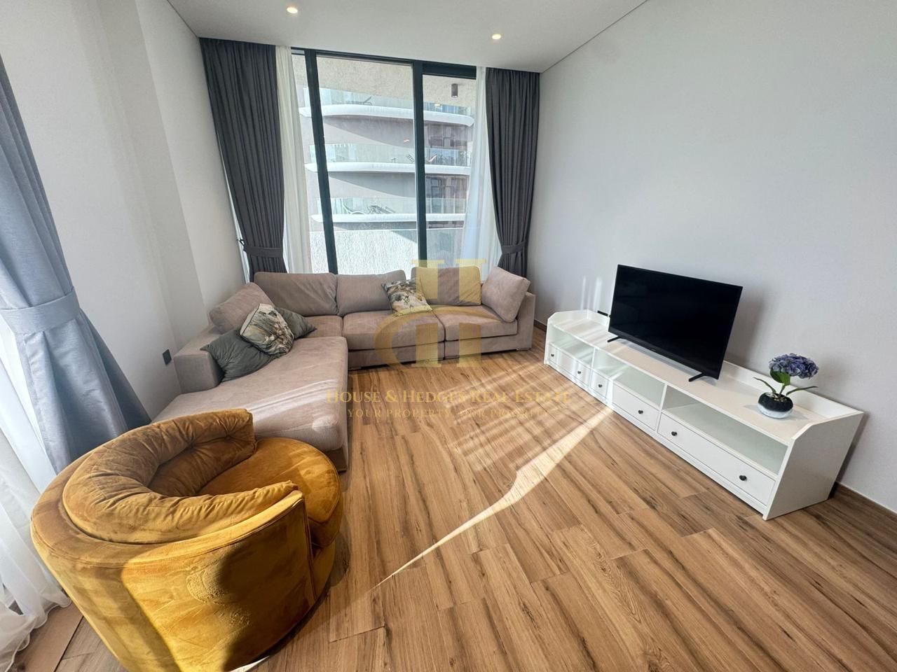 Brand New | Luxury Living | High Floor