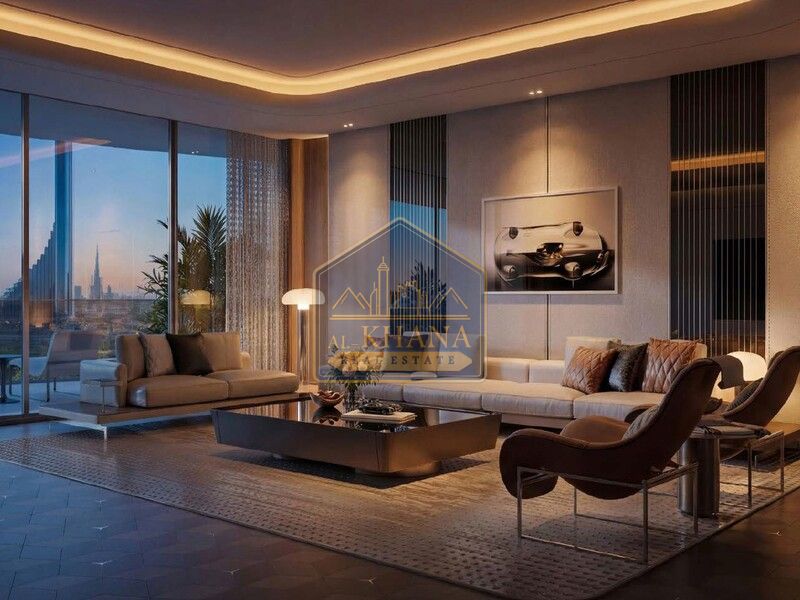 0.75% Instalment with 10% Down Payment | With attention to detail | tailored for Luxury