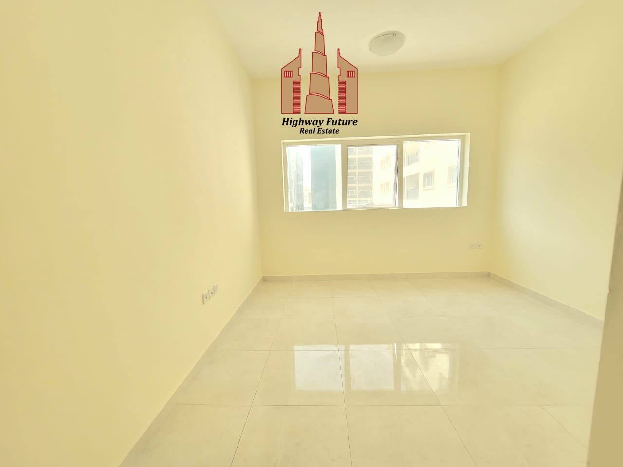 Like New Spacious 1BHK Apartment Only 40k