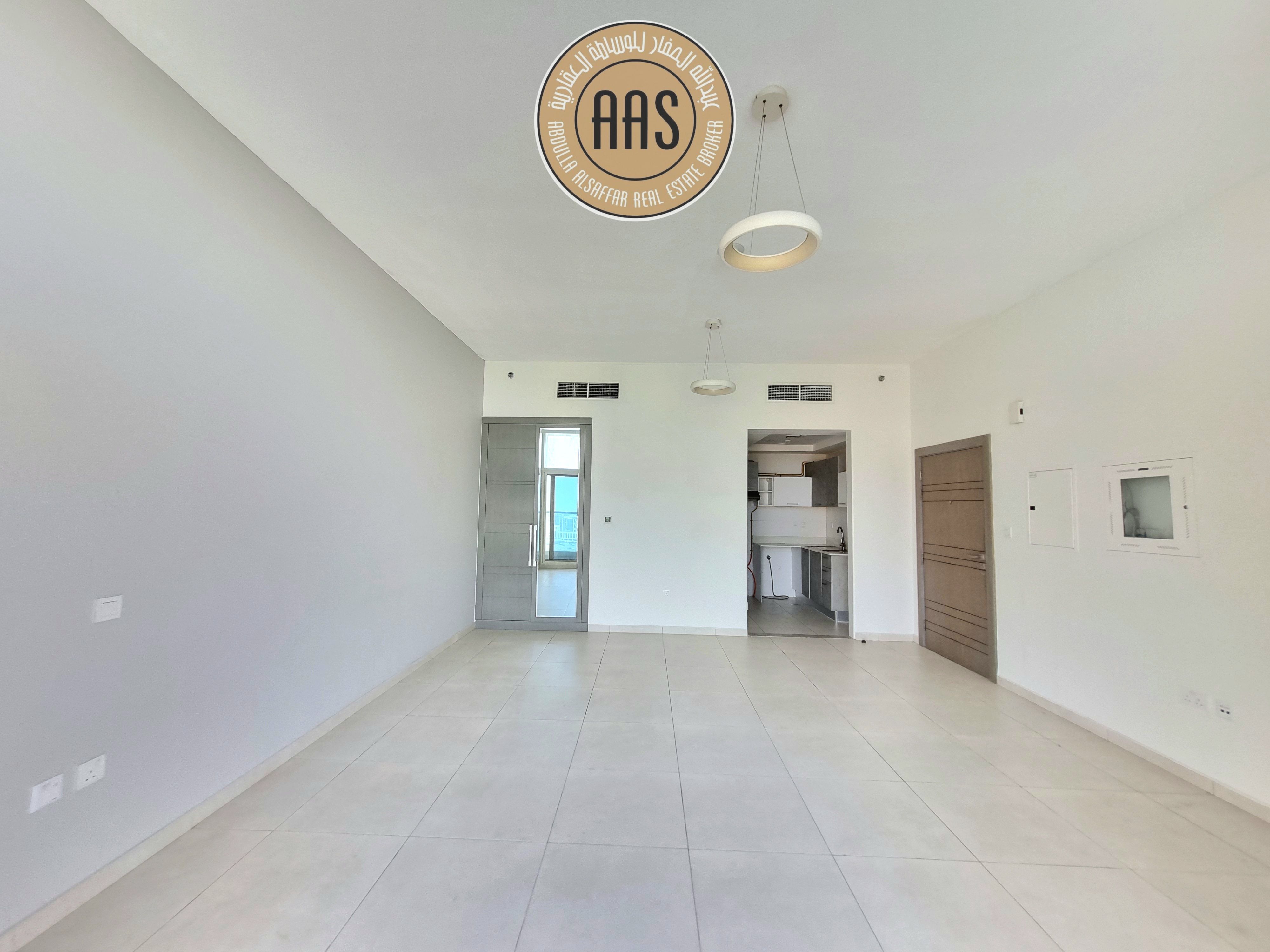 Spacious Studio | Modren Layout | Prime Location