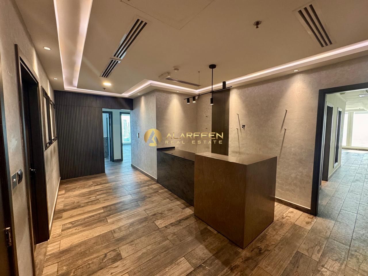 Prime Office Space | UnFurnished |Ready to Move