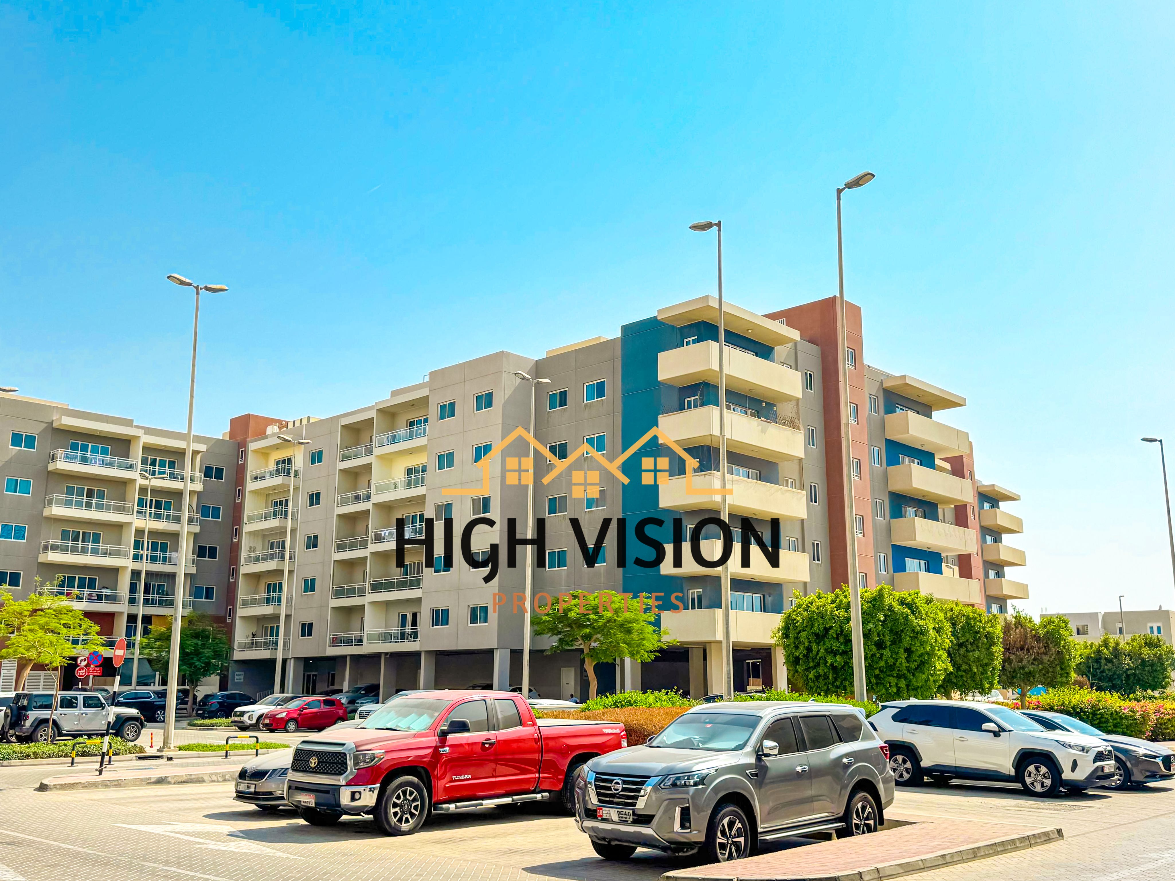 Ready Soon | Spacious 1BR | Well-Planned Community