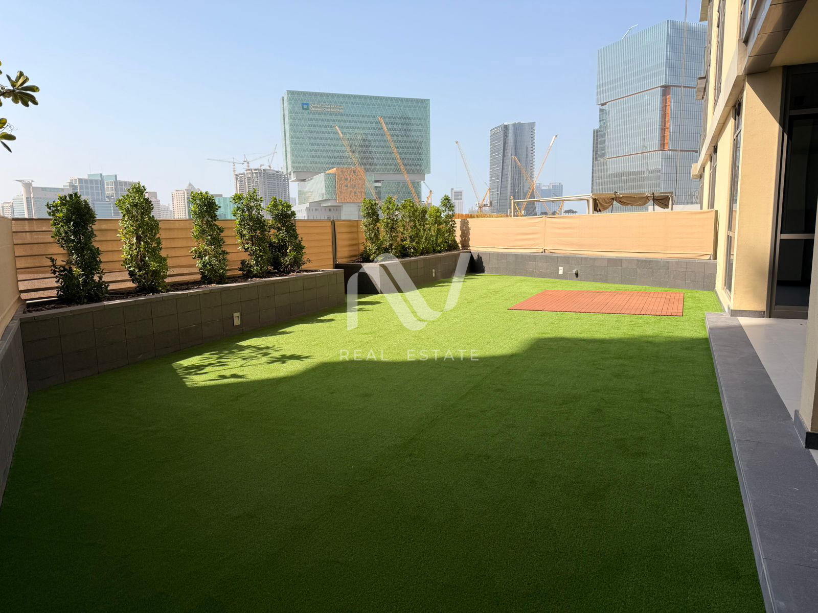 Huge Terrace | Canal & Cleveland View | 2BR+Store
