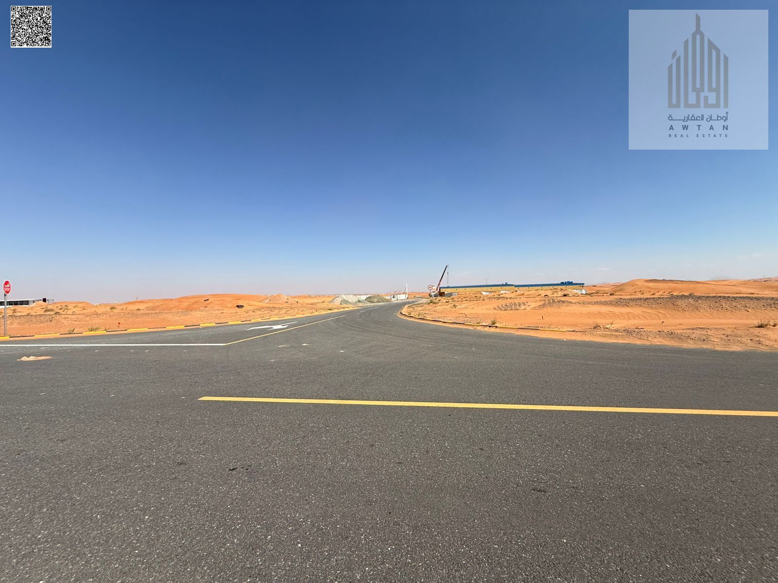 Exclusive Investment Opportunity – Al Qasimia Gate 2 Off-Plan Project