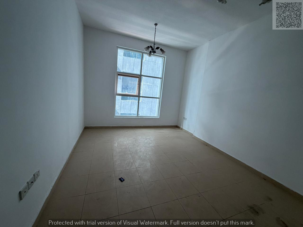 1BR apartment for sale in City Tower, 800 sqft, cash price AED 320K, no parking