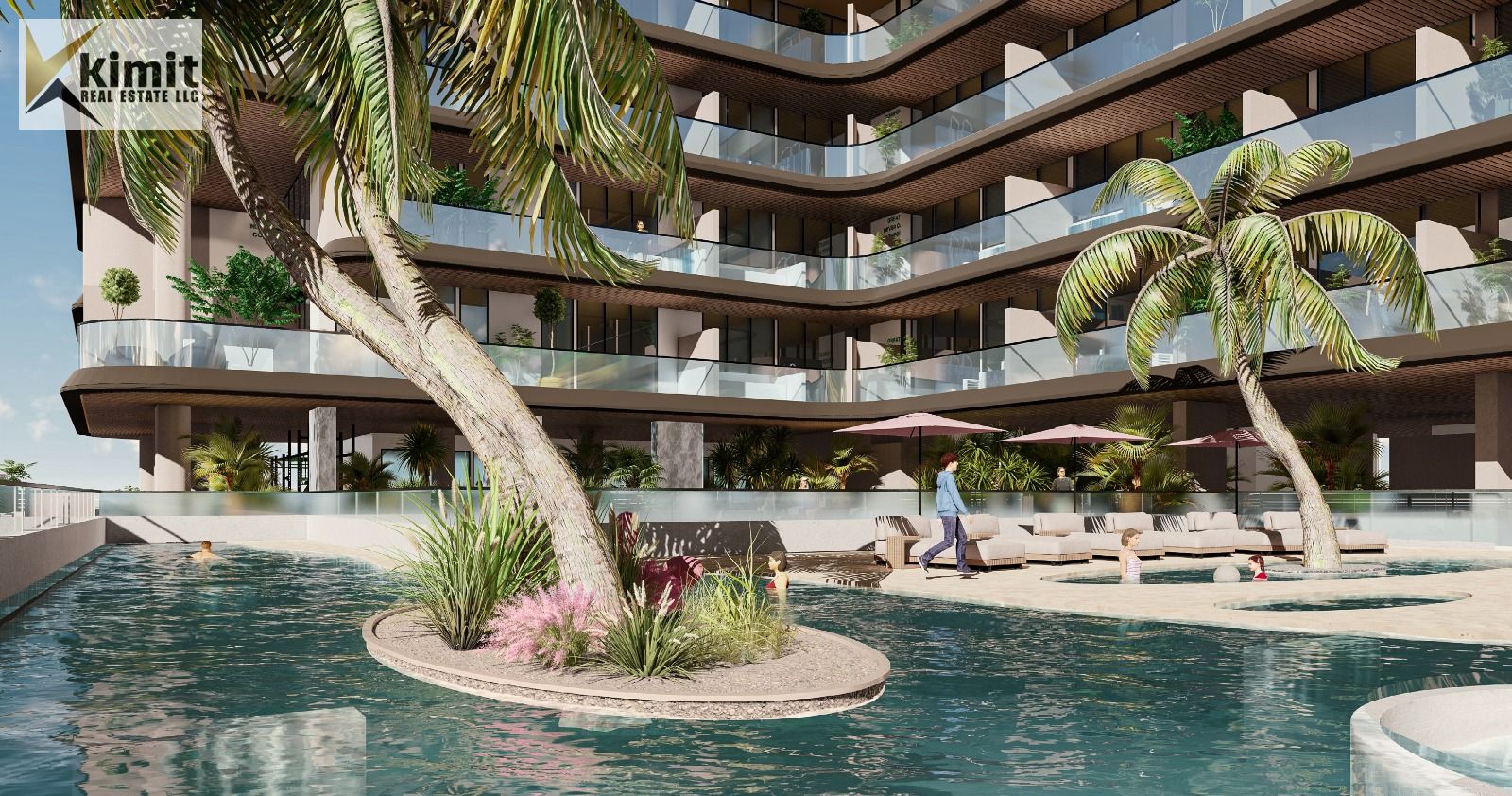 40% POST HANDOVER | 1% MONTHLY...