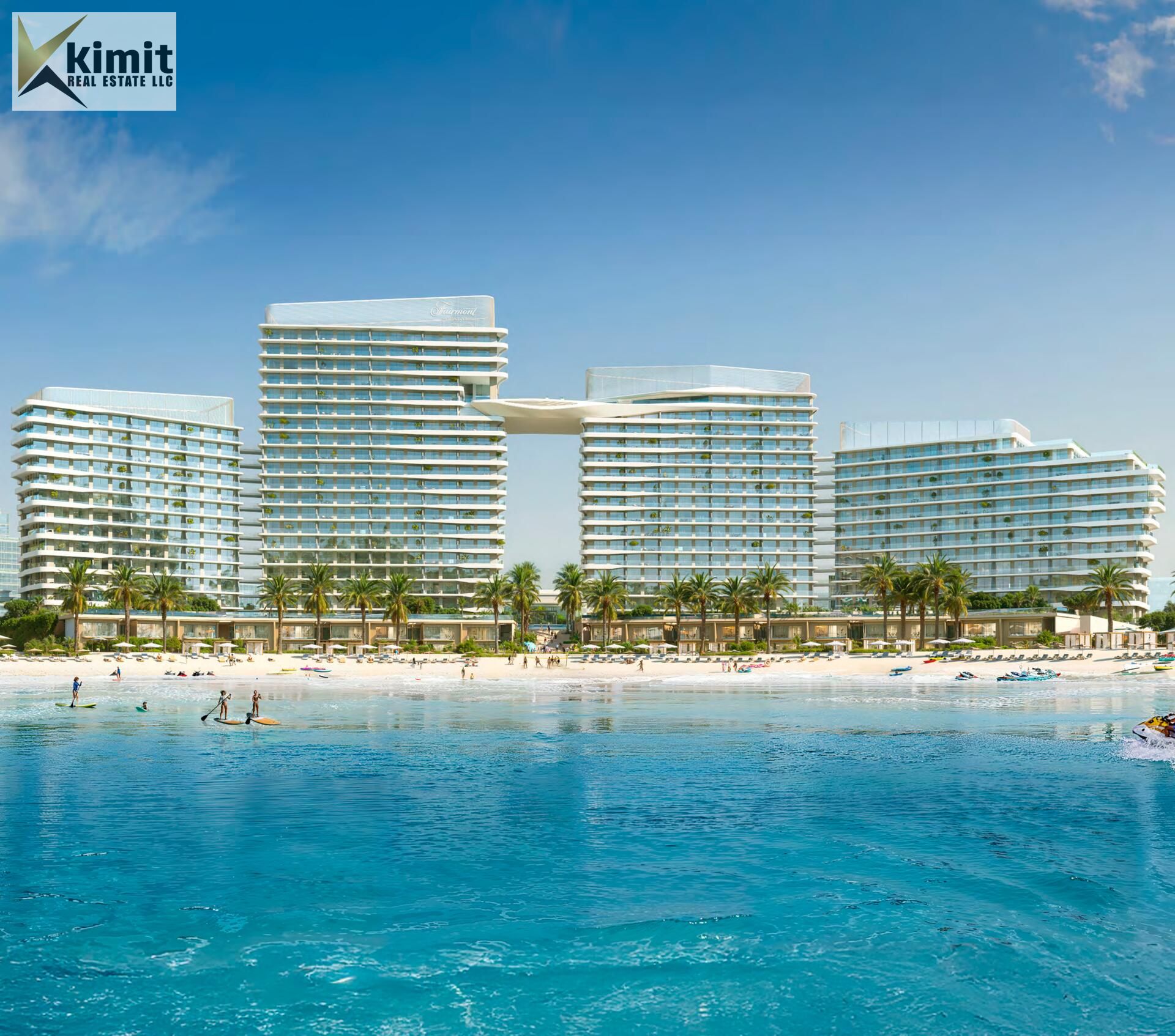 Exclusive Beach Access | ask about offer now | near Wynn Casino
