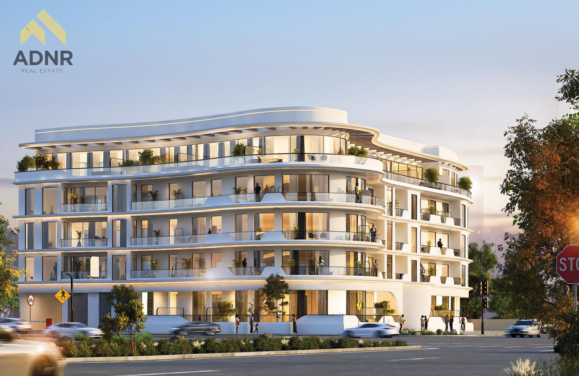 Premium Residence - Handover Q4 2026 - CASH PRICE OR OPTION45% POST HANDOVER - 1 % MONTHLY - HIGH ROI - EXTRA DISCOUNT