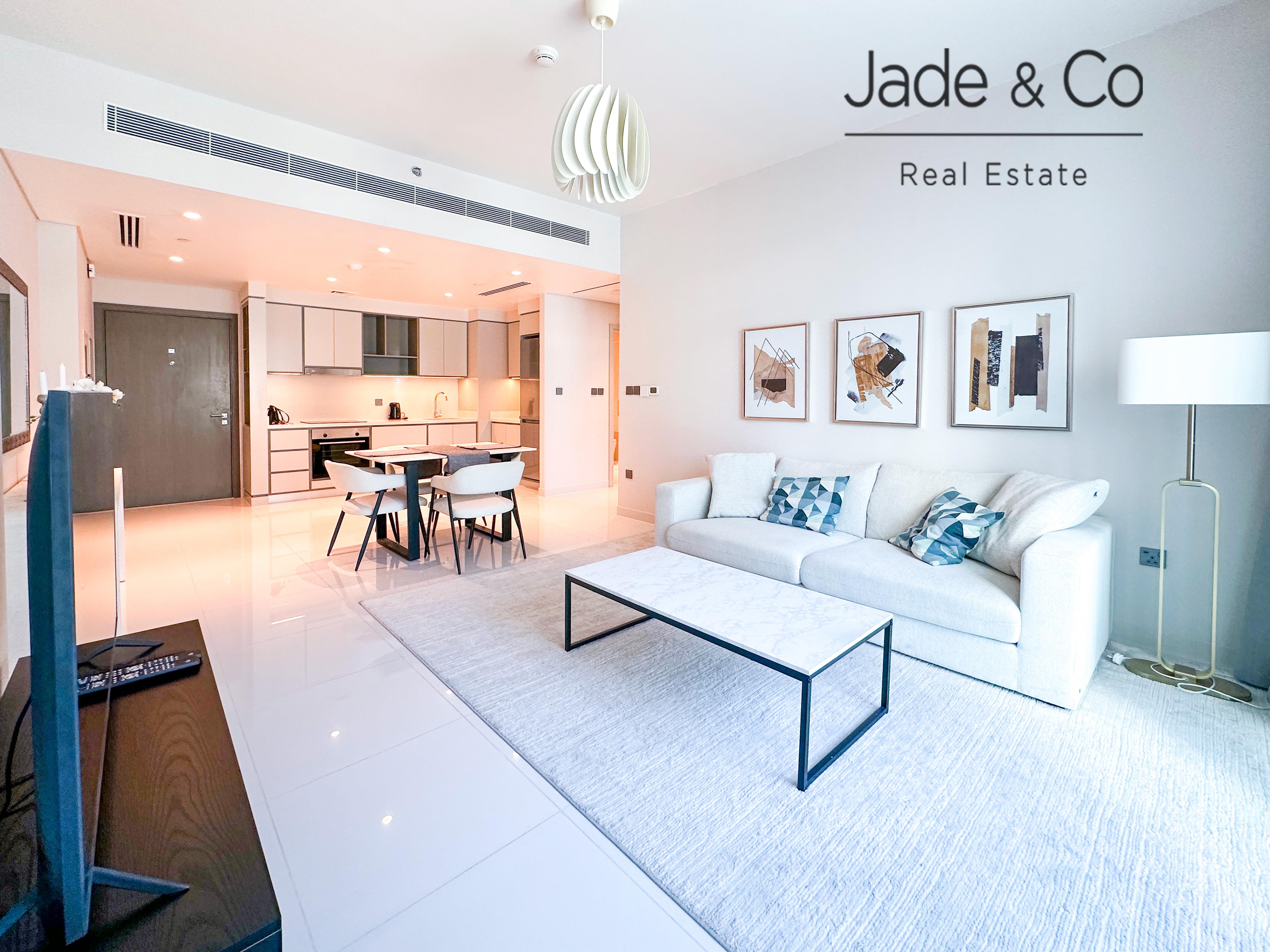 Community Expert | Furnished | Ready to Move In