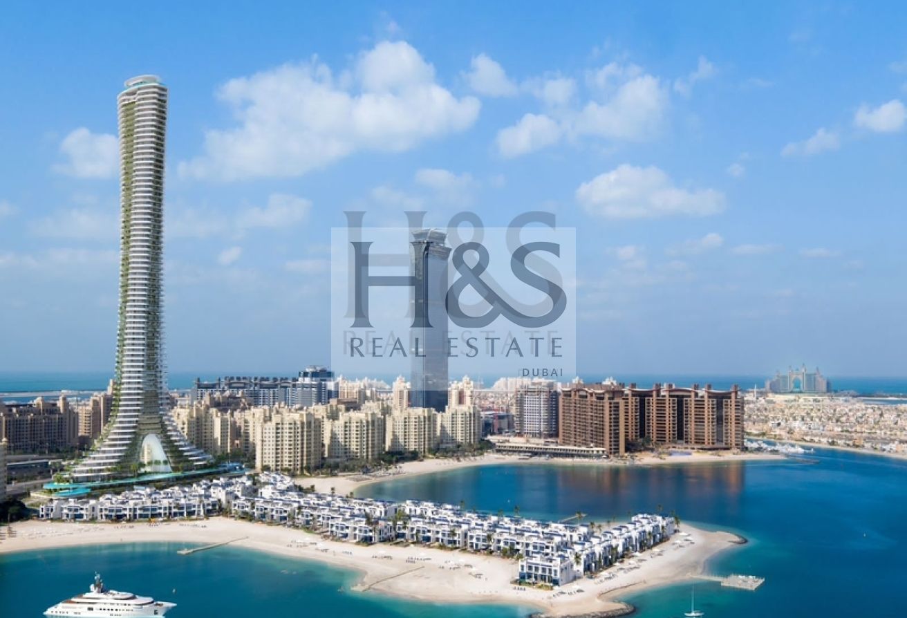 Great Location | Luxury | High ROI | Good Deal