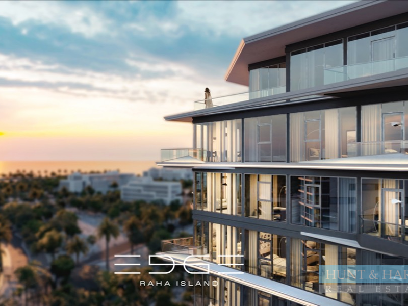 1 Bedroom for Sale Mina Al Arab - Sea View - Investor Deal