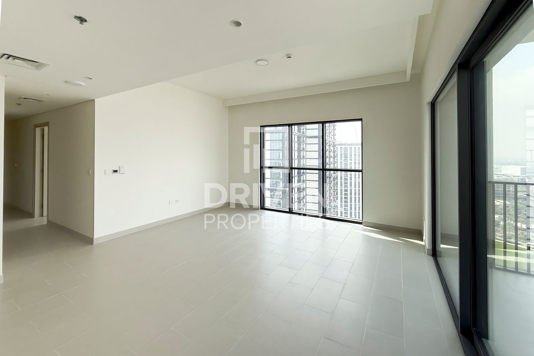 Brand New | High Floor | Spectacular View