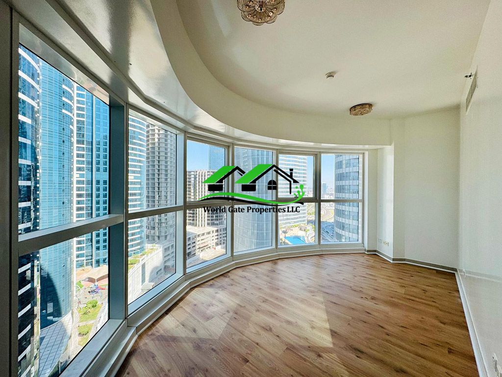 Partial Sea View | Corner | High Floor | Prime Location