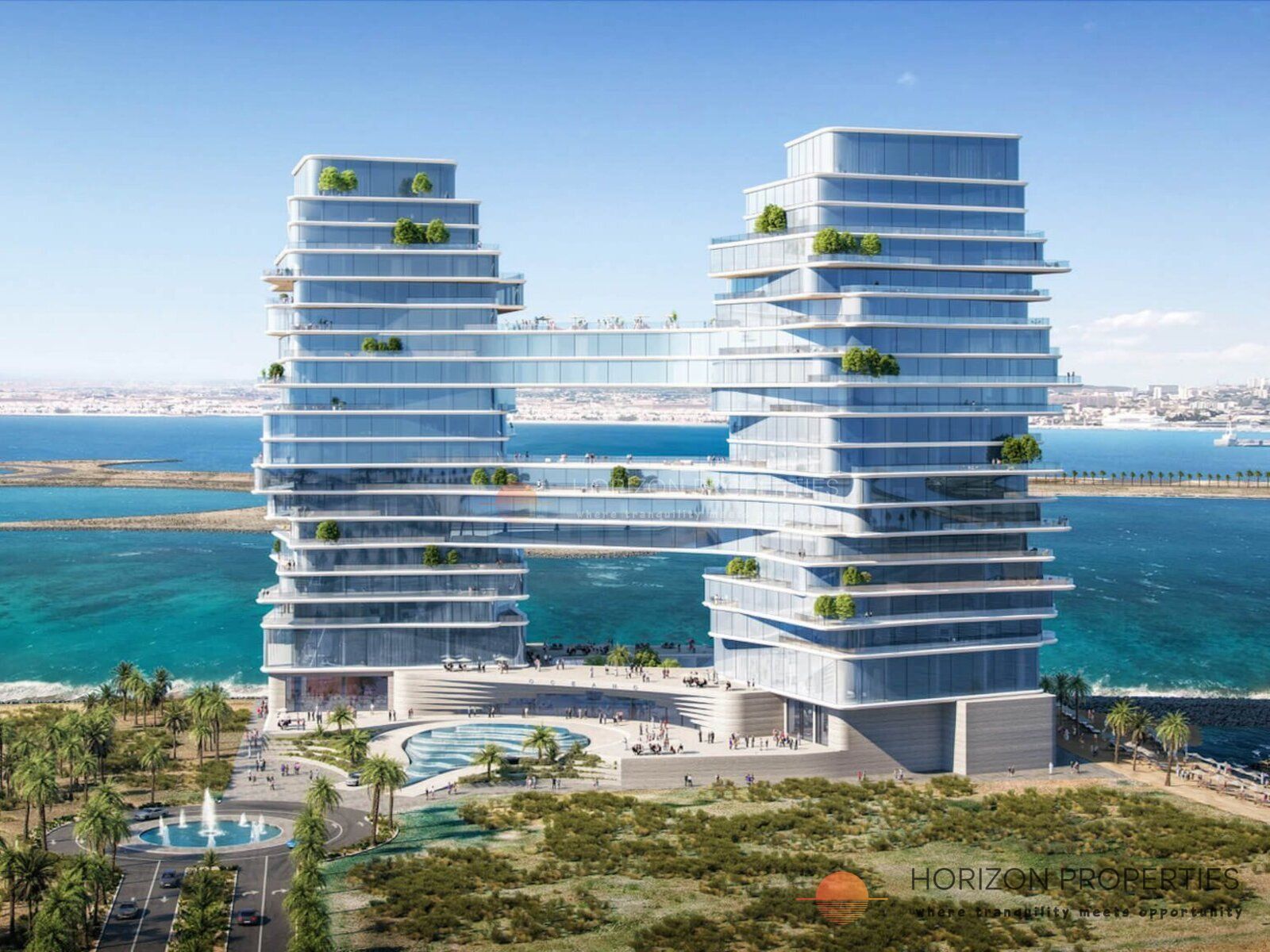 Genuine Resale | Corner Unit | Sea View