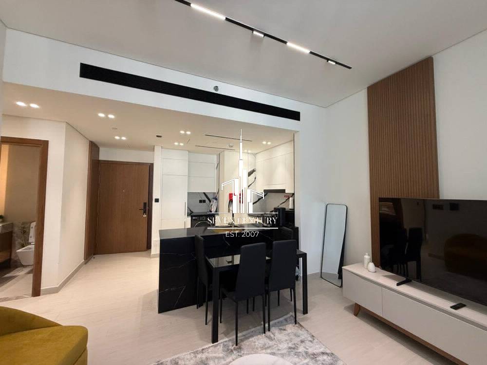 Burj View | Private Jacuzzi | Brand New | Prime