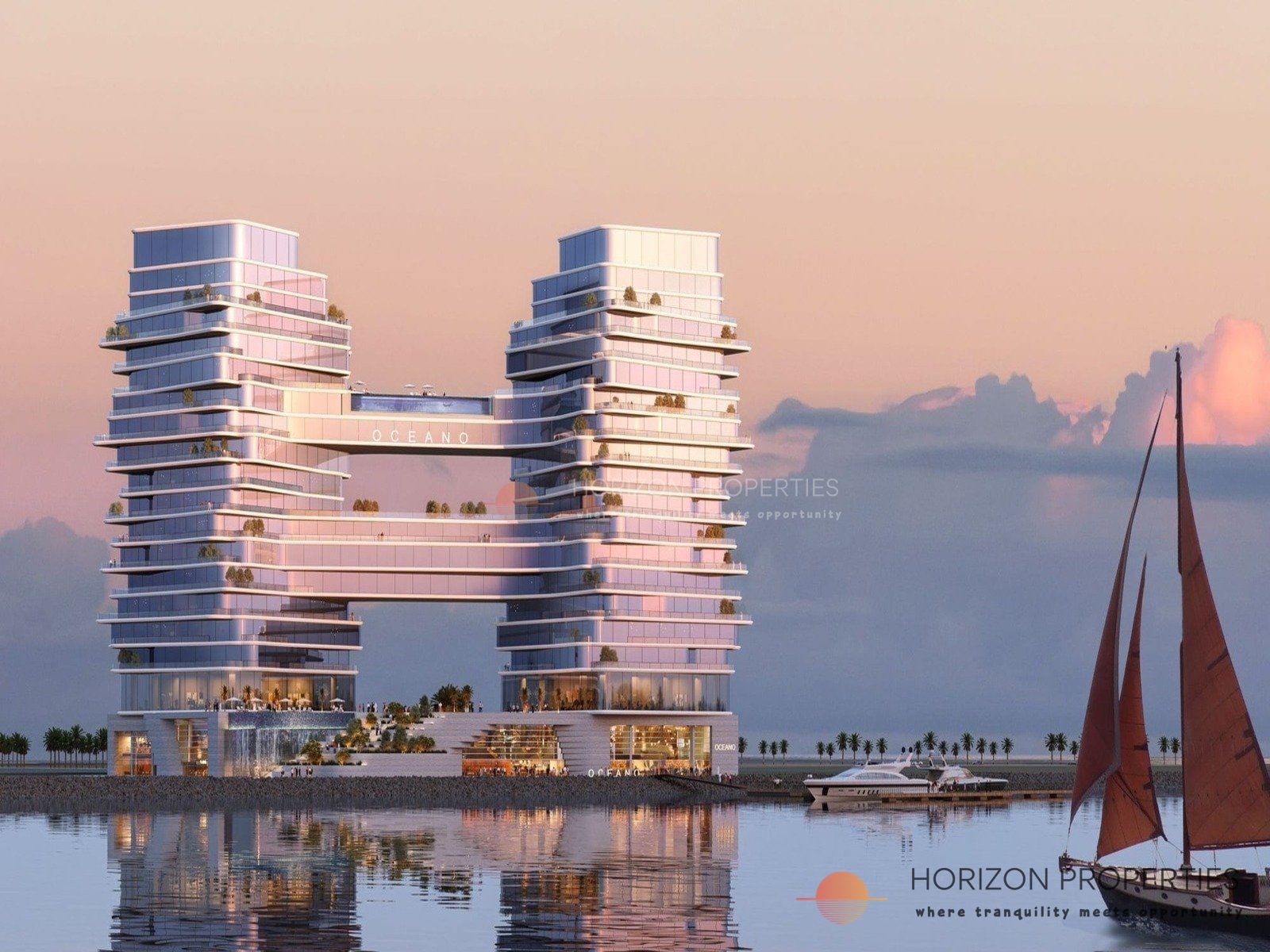 Sea View | Genuine Resale | Corner Unit