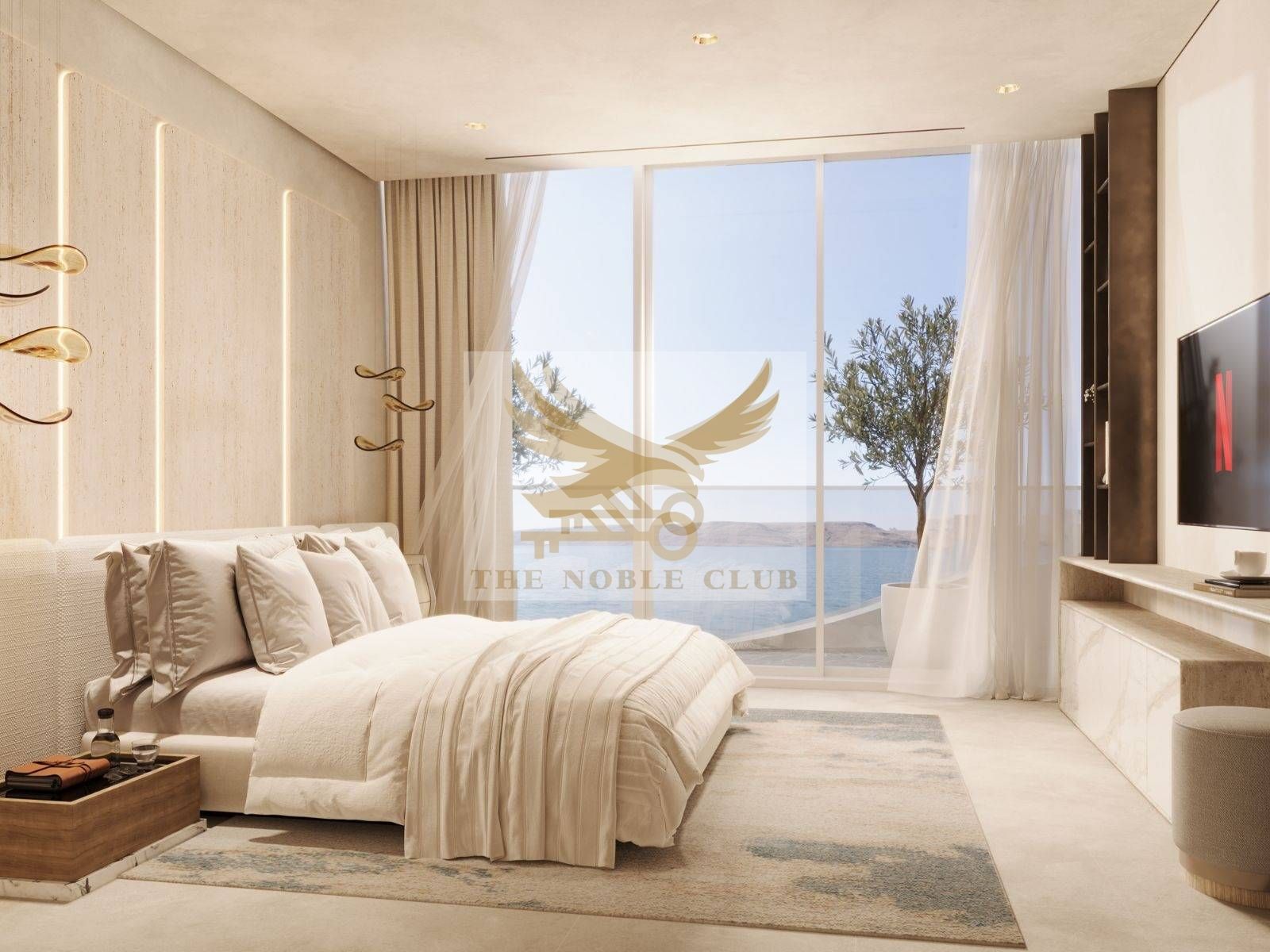 Premium Apartments | High ROI | Premier Lifestyle Destination
