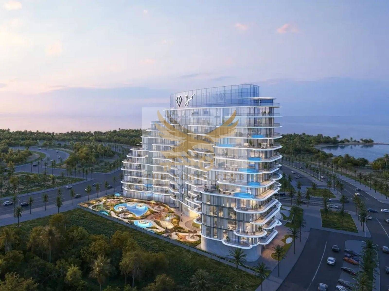 Premium Apartments | High ROI | Premier Lifestyle Destination