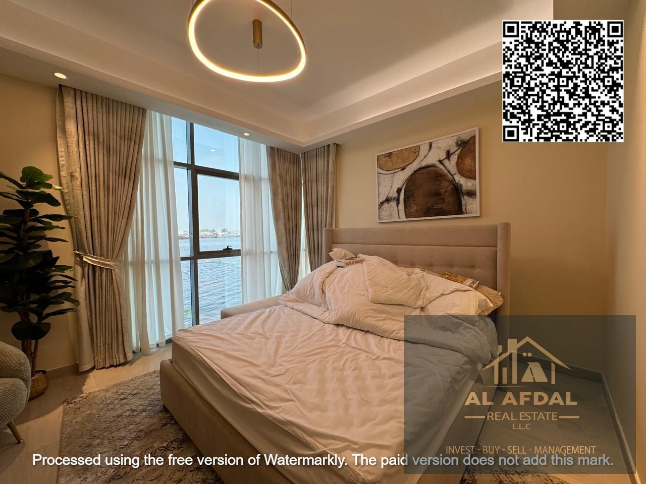 With a 10% down payment, live in the best integrated complex. Installments over 7 years with no commission or interest.