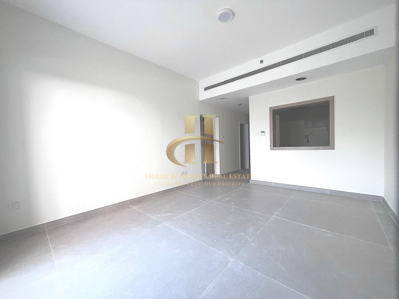 Huge Layout | Pool View | Ready to Move