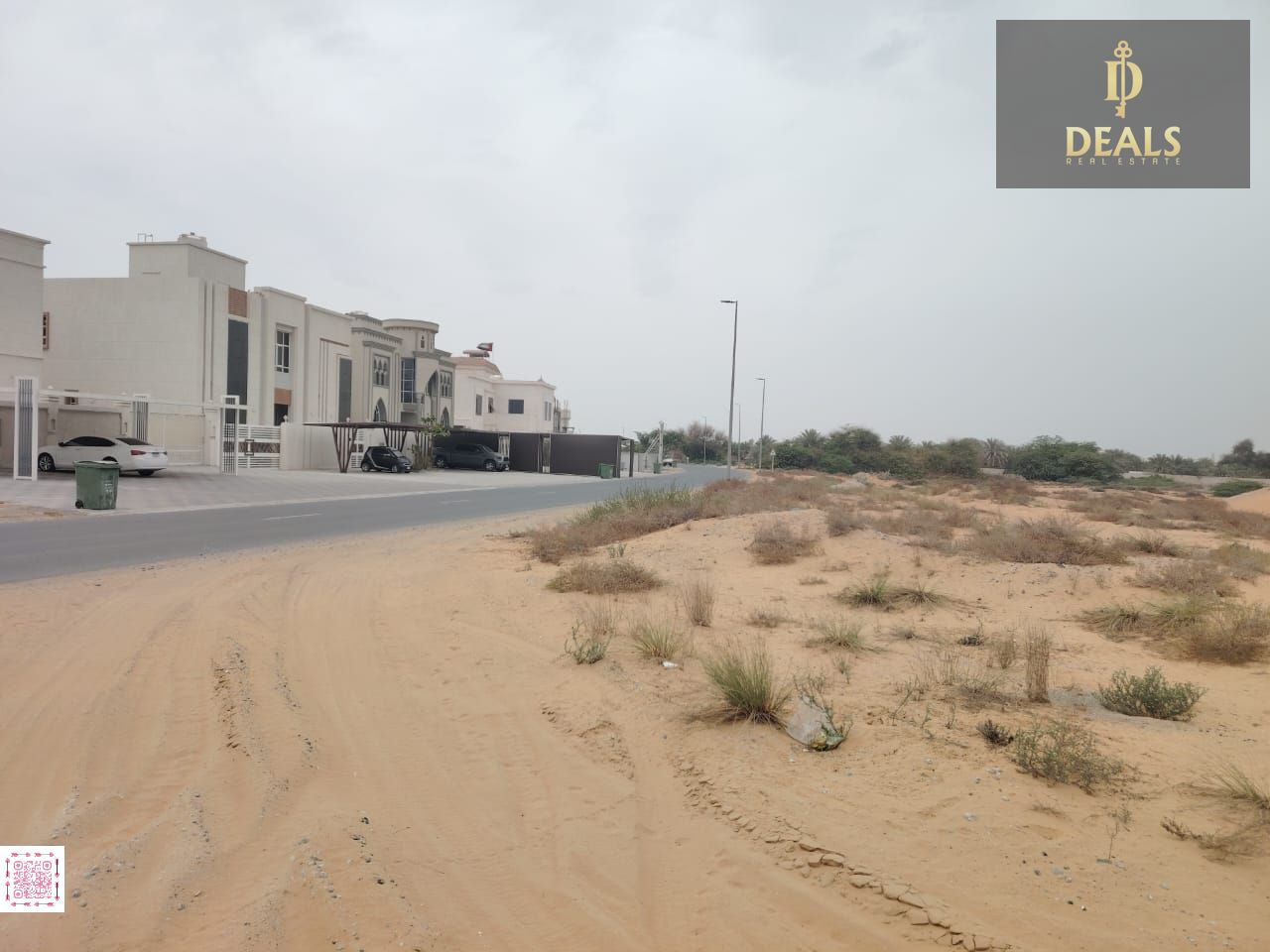INDUSTRIAL LAND FOR SALE/FREEHOLD FOR ALL NATIONALTIES/LOWEST PRICE/GOLDEN OPPORTUNITY