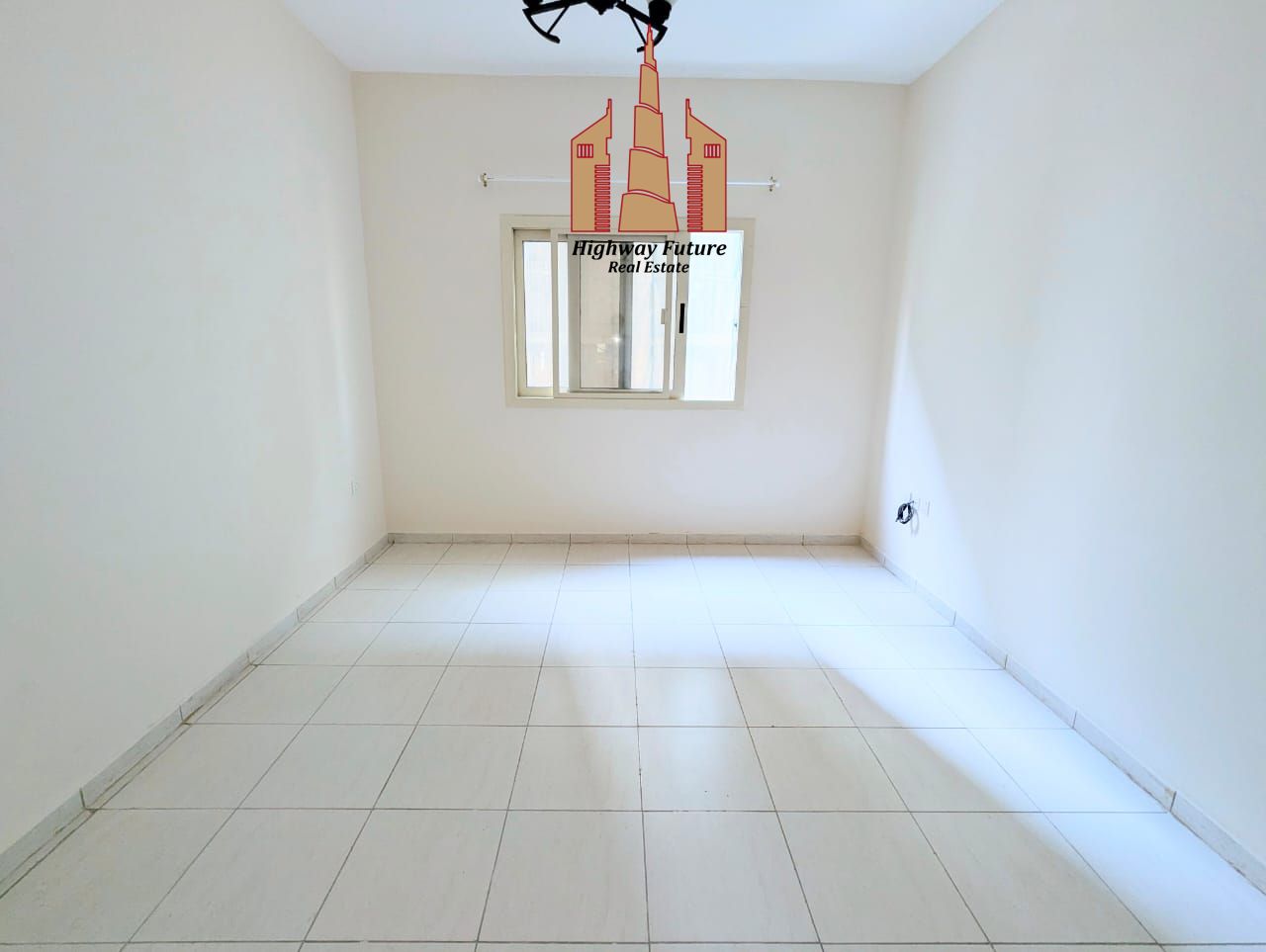12 Cheque payment ||Spacious 1BHK Apartment Only 36k