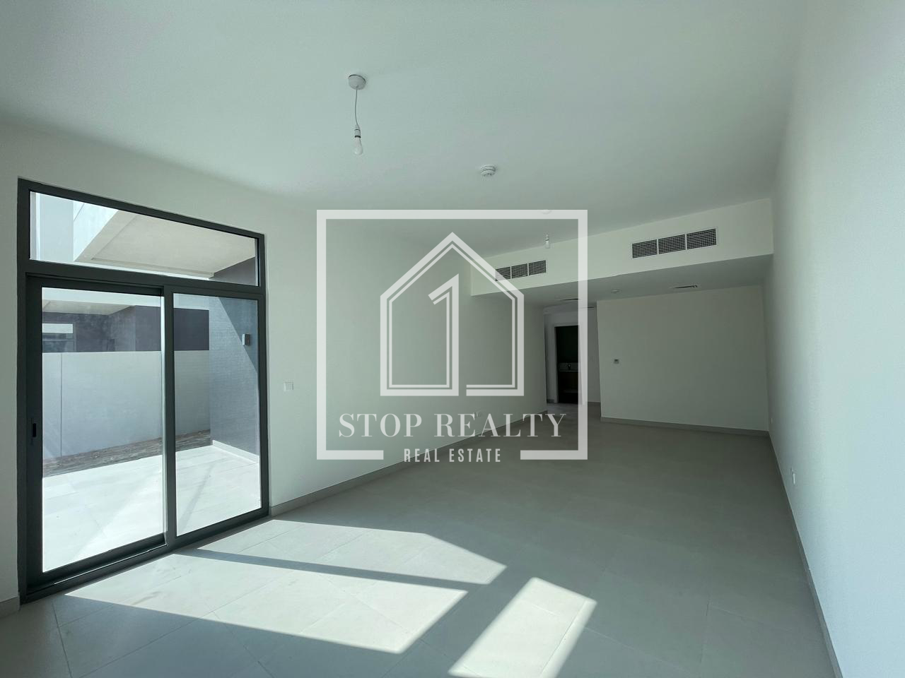 Semi Detached | Large Plot