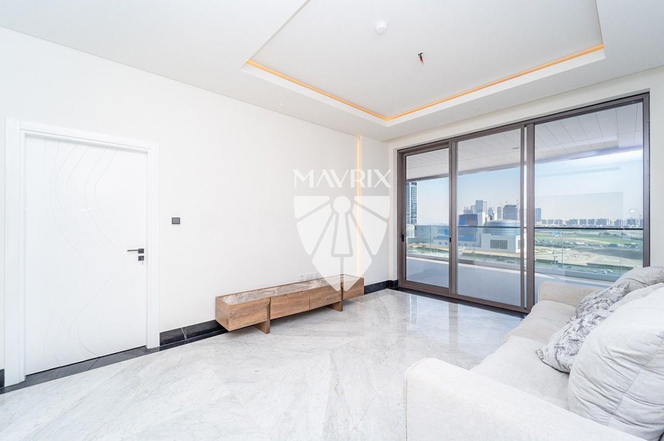 Vacant 1 BR | High end Facilities | Prime Location