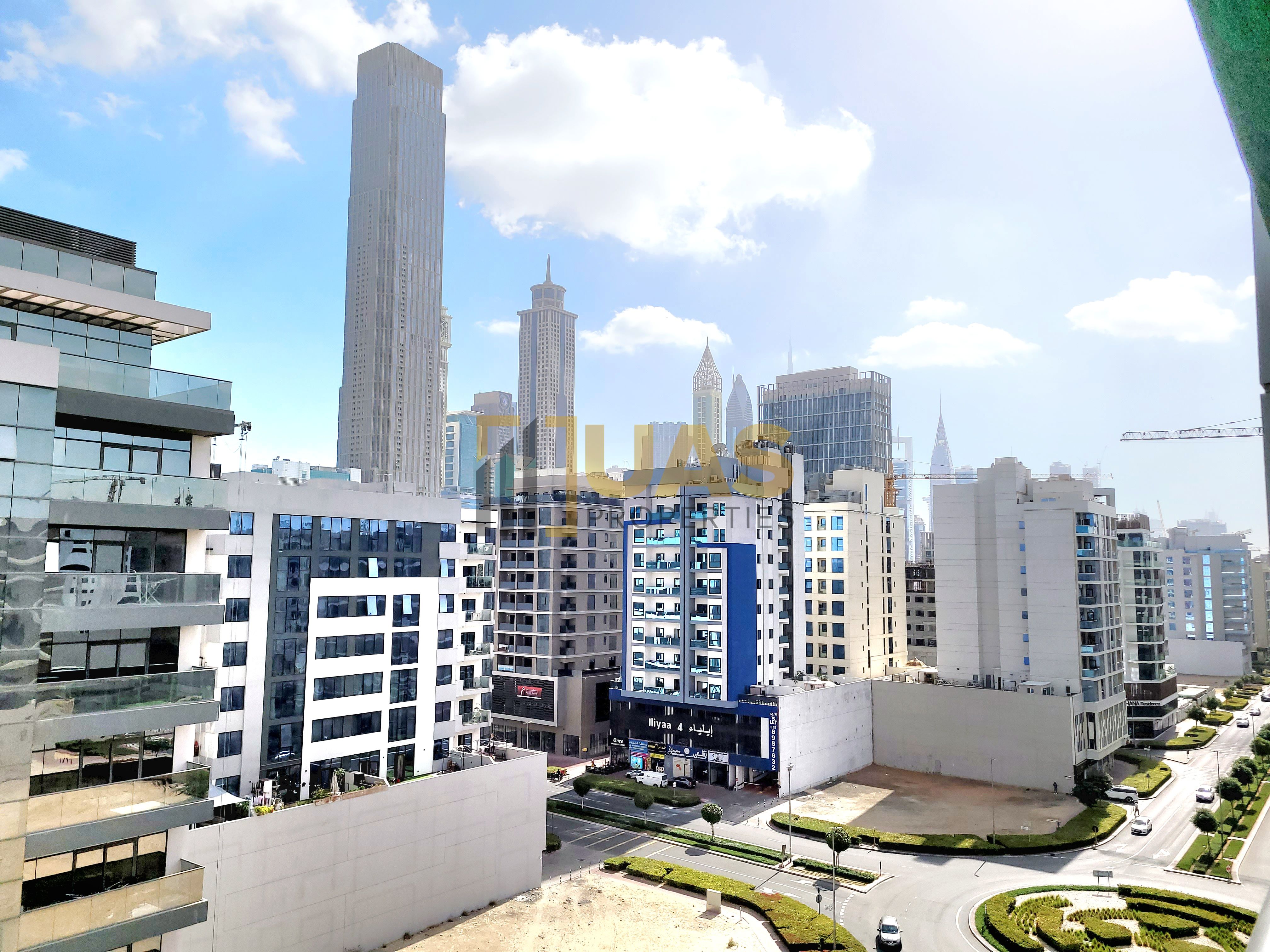 Spacious 1bhk/Front View/Ready To Move