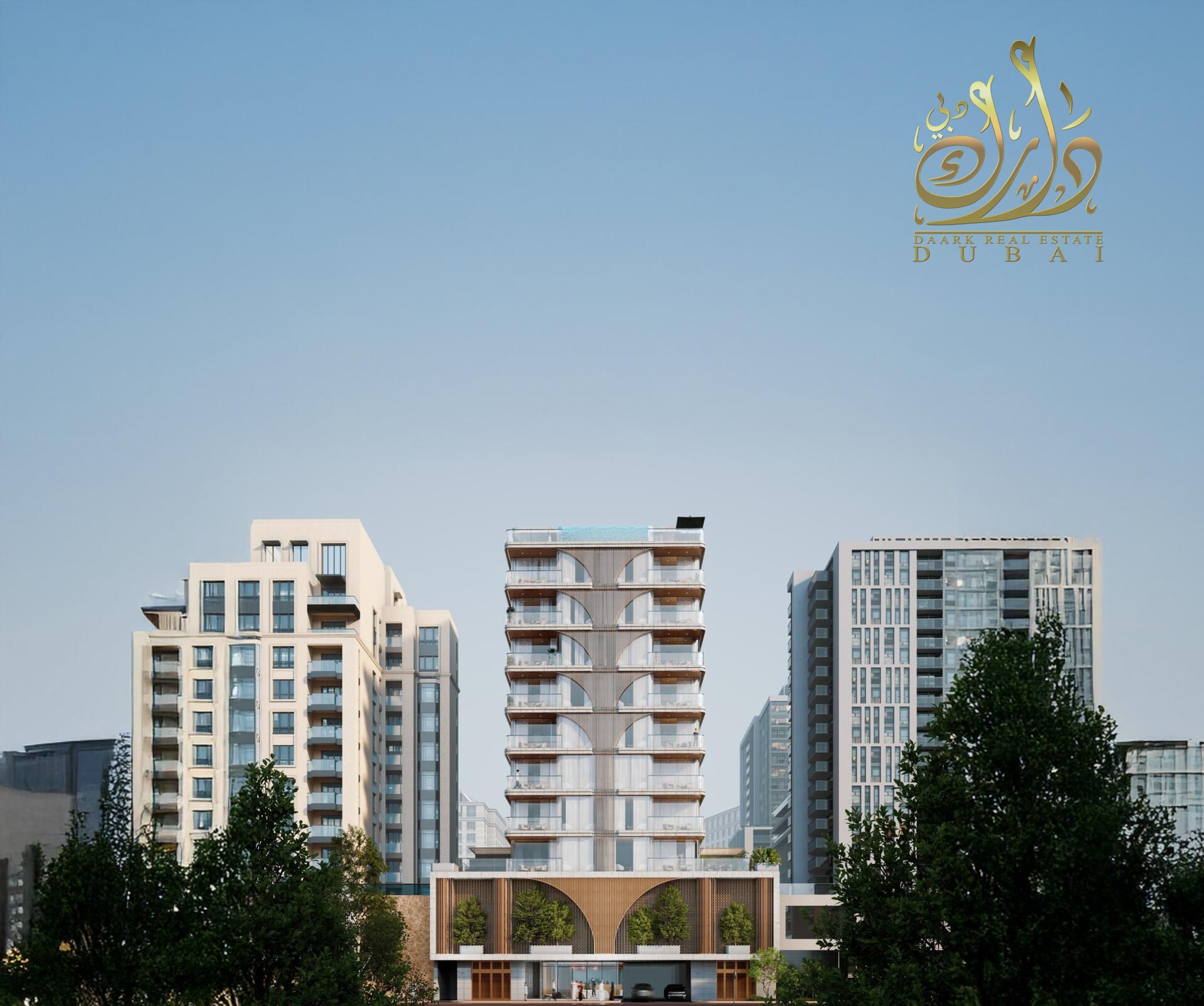 Last Units_Ask for Payment Plan!_Near Future Museum
