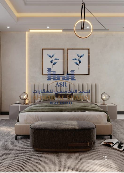 Luxurious Freehold 2BHK Apartment | Fully Furnished Beachfront Apartments | POST HANDOVER PAYMENT PLAN | Best Investment Opportunity