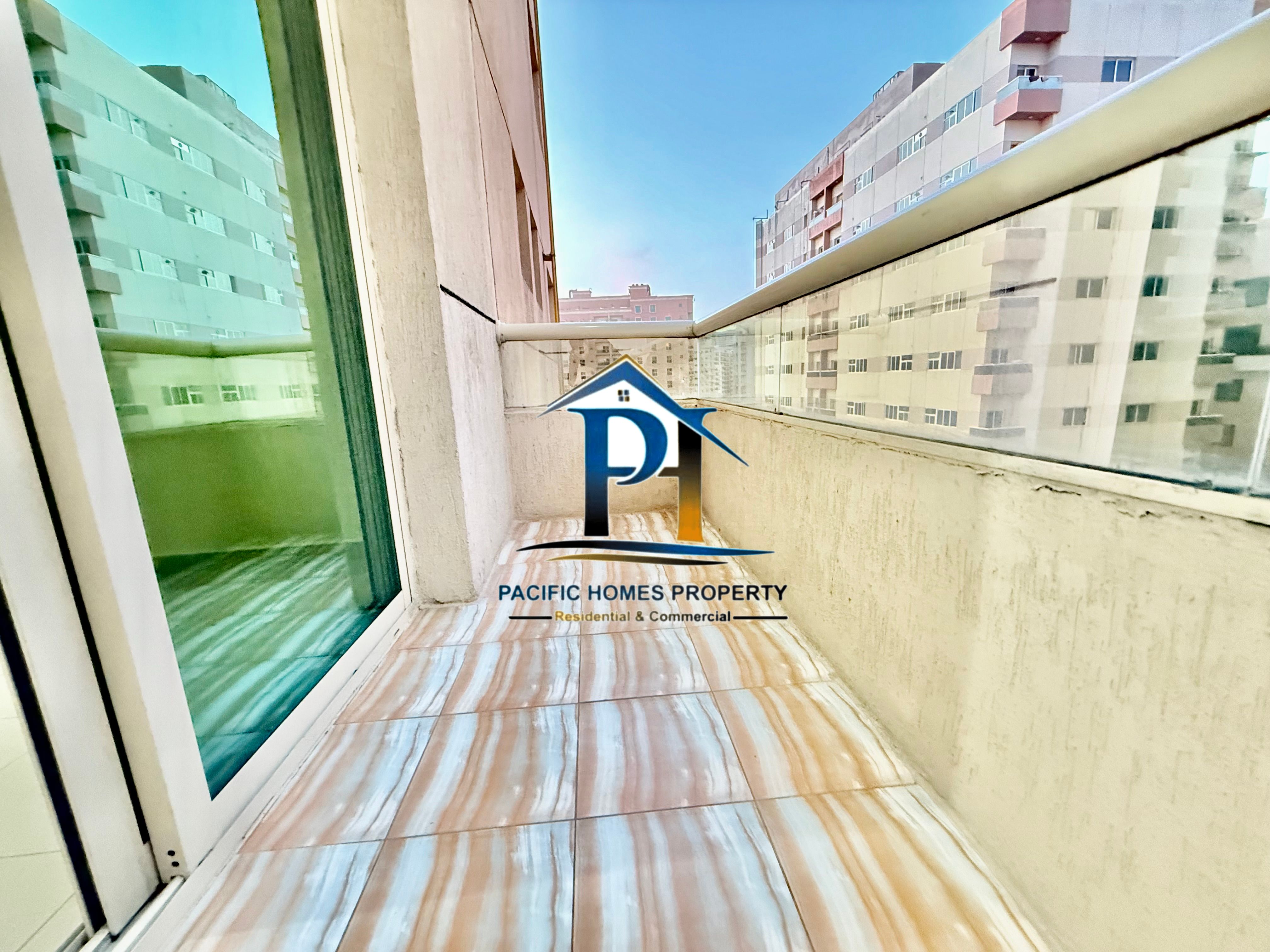 MODERN & SPACIOUS 2 BHK APARTMENT | PRIME LOCATION | GYM POOL & PARKING