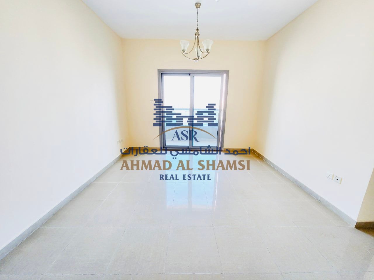 Hot Offer || Spacious 1 BR || Balcony || Ready to Move || On Dubai Border