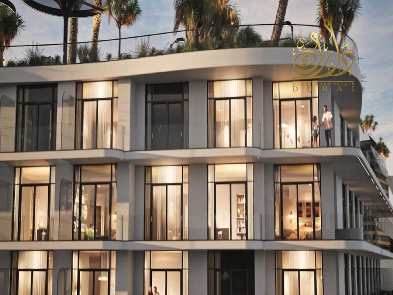 Own a Stylish Home in One of Dubai’s Most Demanded Areas