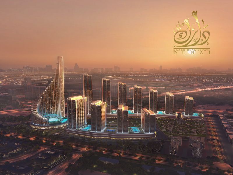 Discounts | Investment |PAYMENT PLAN | High Quality | Great View