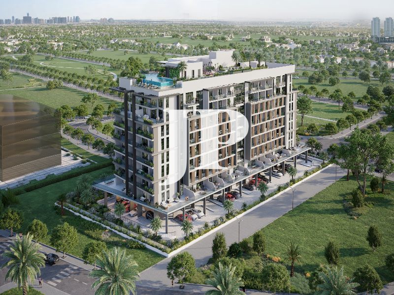 Ready soon | prime location | post-handover payment plan | highest ROI.
