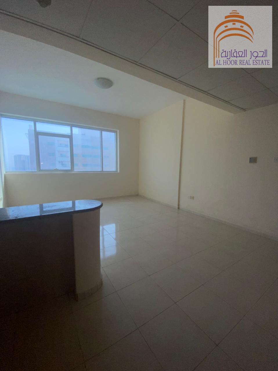 Studio for Rent in Al Nahda Sharjah