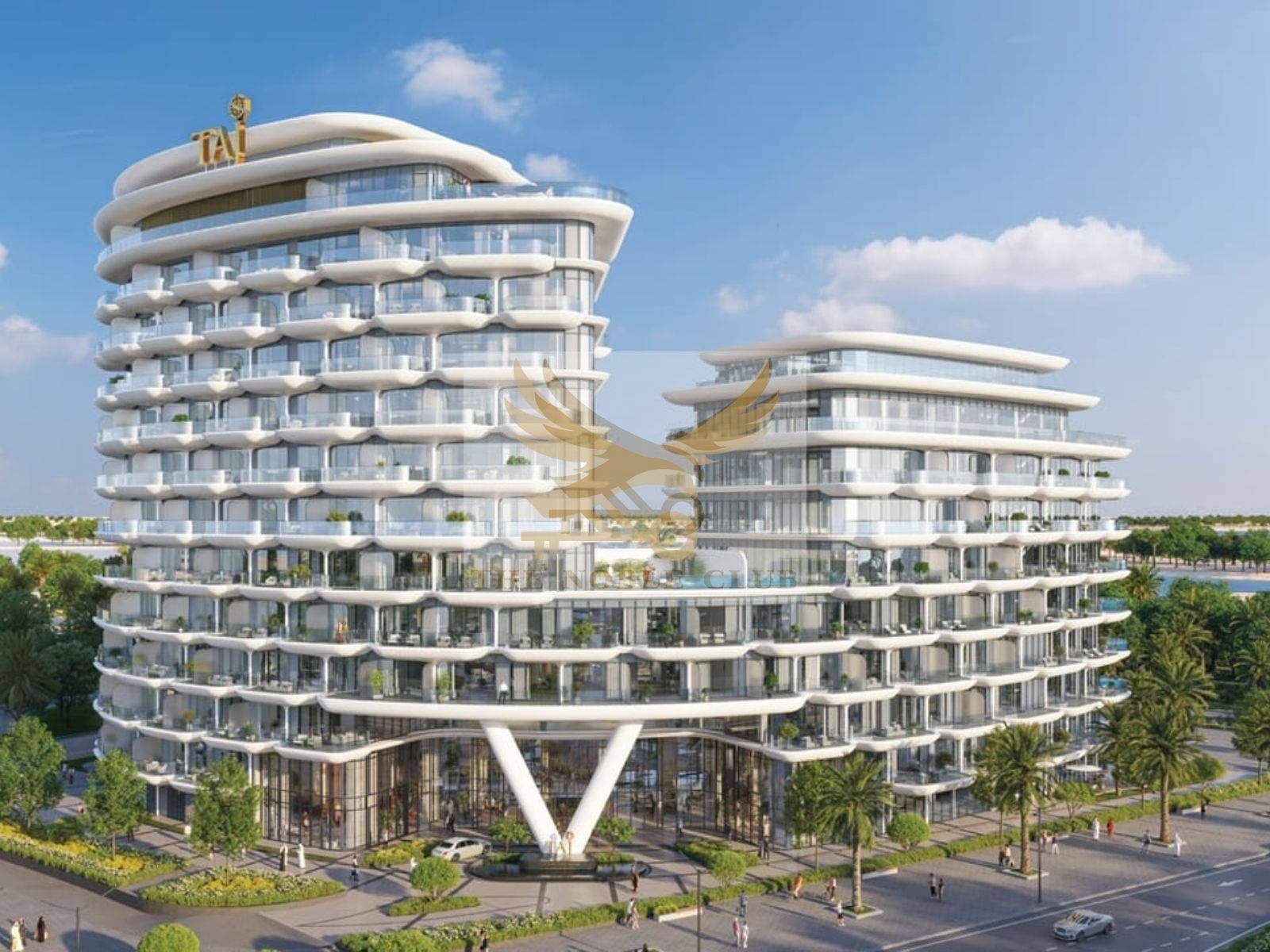 Lowest Price | Luxury Apartment | Prime Location