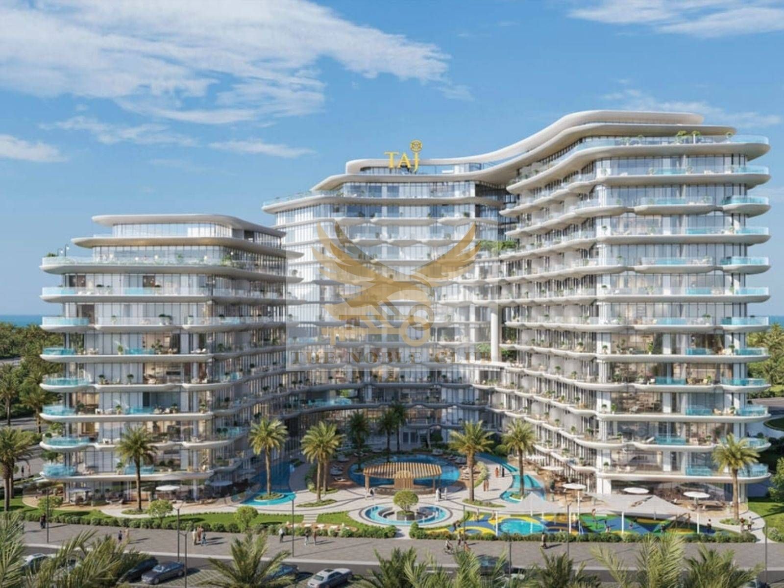Best Deal | Prime Location | Iconic Structure
