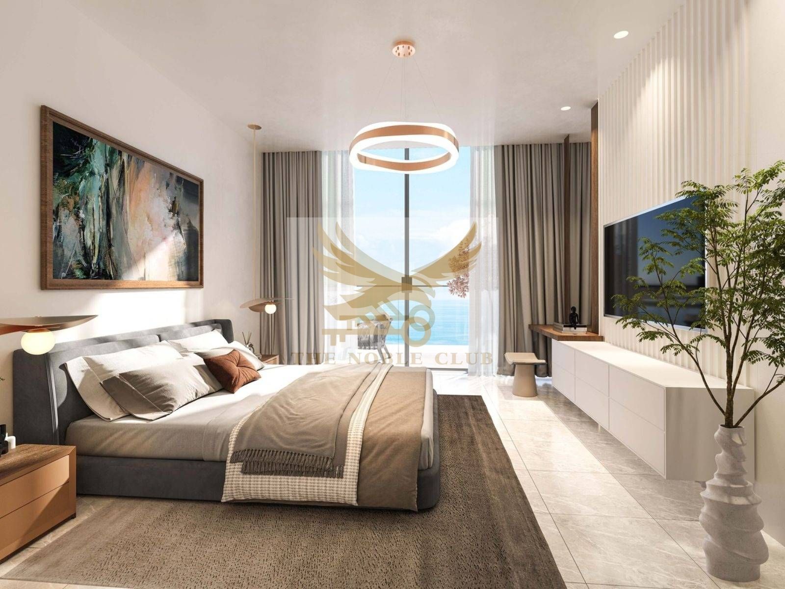 Lowest Price | Luxury Apartment | Prime Location