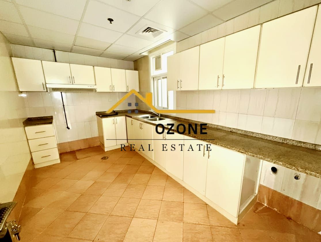 6 CHEQUE PAYMENT - FAMILY BUILDING - NEAR BY AL ZAHIA CITY CENTER