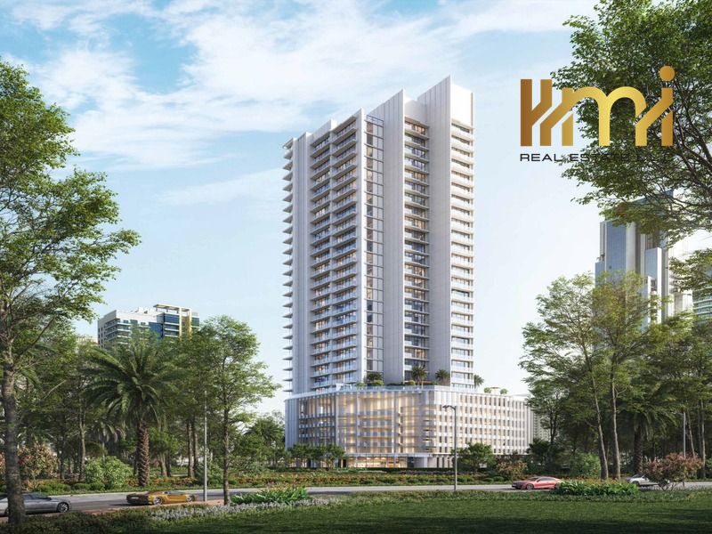 1BED ROOM + STUDAY ROOM|1% monthly payment | 40% post-handover payments | Spacious area | Prime location