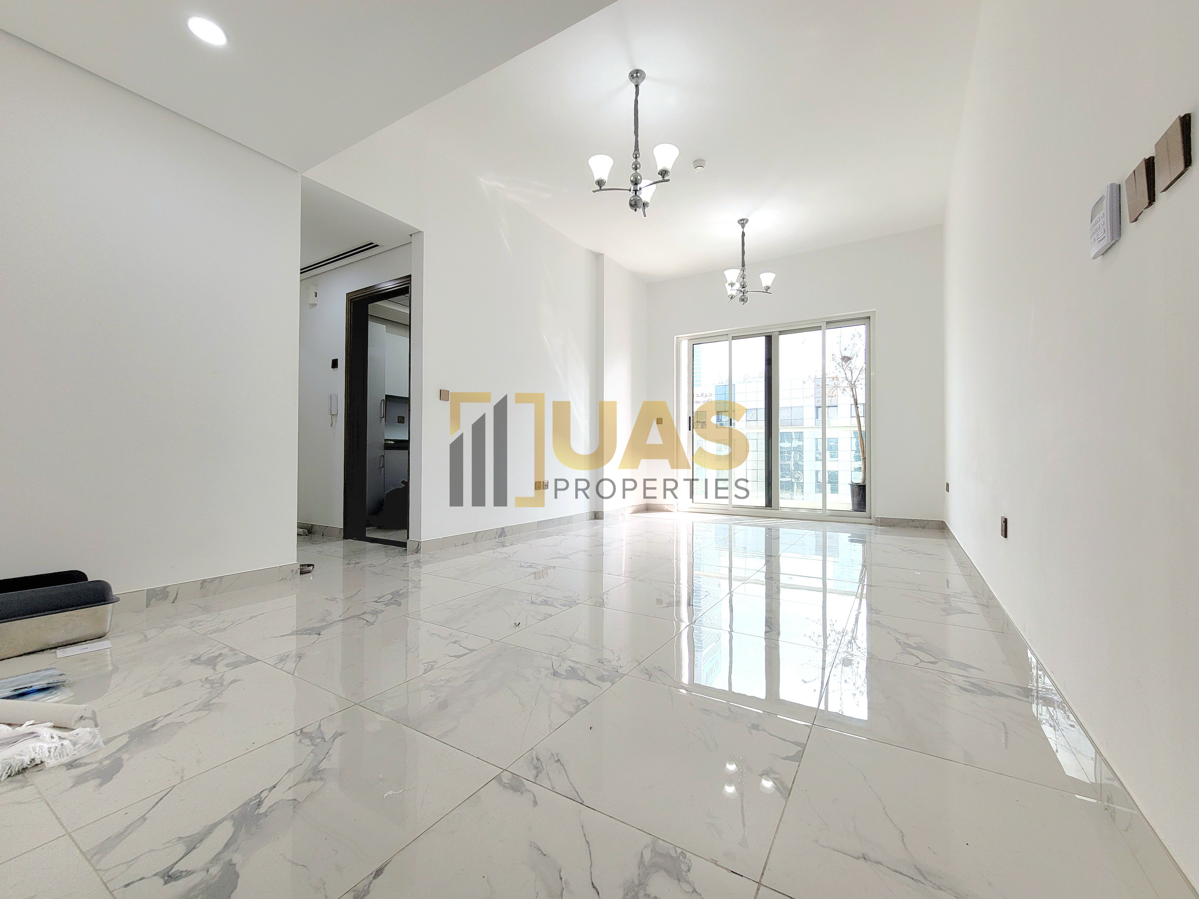 Bright 1bhk/Kitchen Appliances/Special Layout
