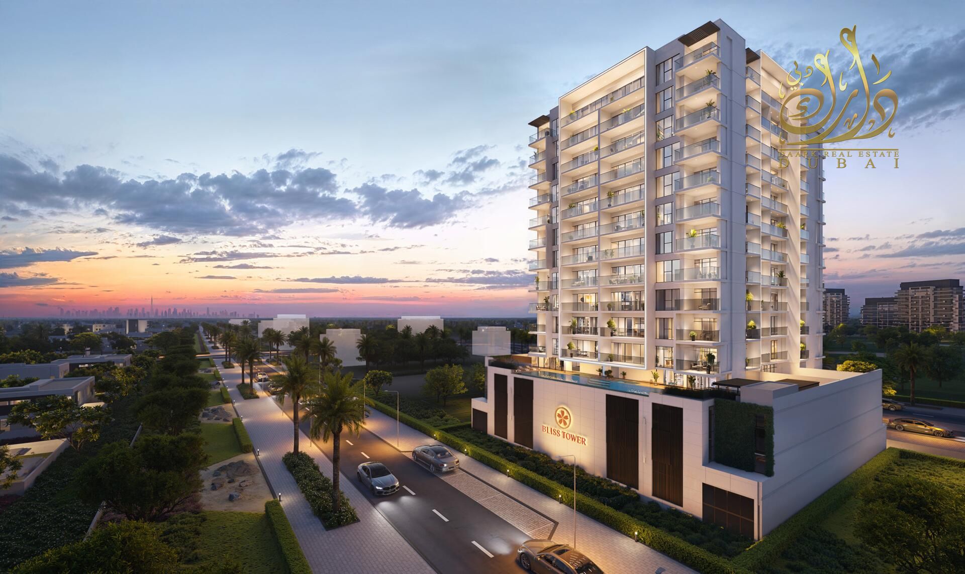 Pay 190K and own your luxury unit | 20/80 installment plan For a limited time| Prime location, investment
