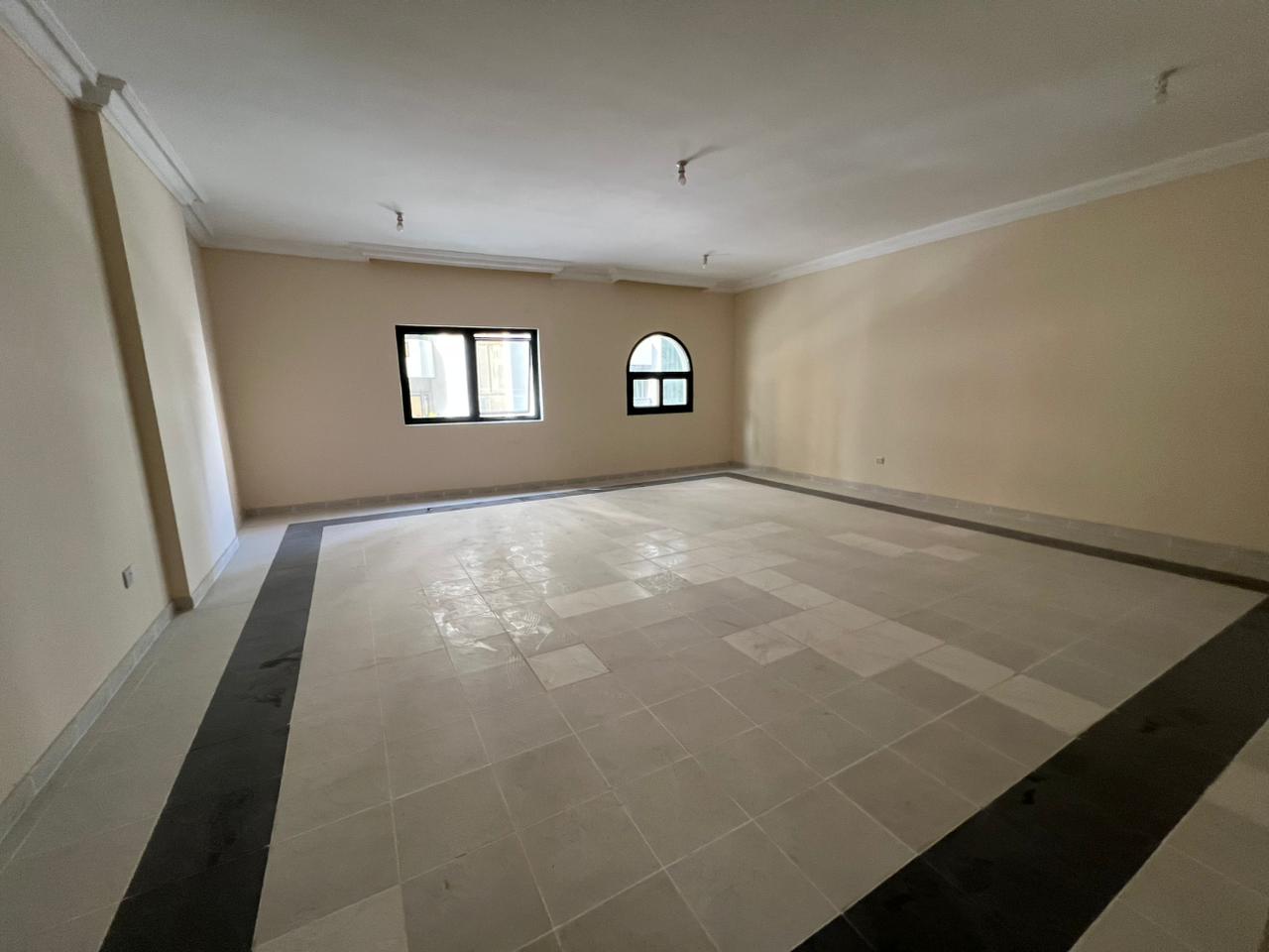 Central AC _ Central gas _ Maid’s room _ Spacious _ Modern finishing _ Prime location _ Great price _ Open view