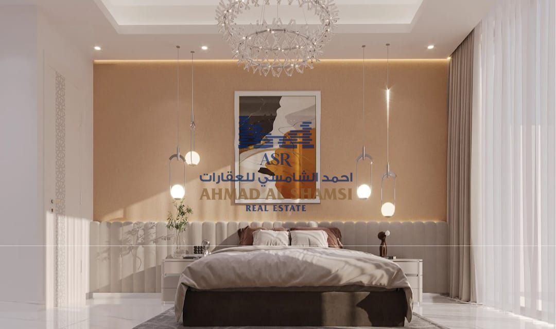 Luxurious Fully Furnished 3BHK | Freehold For All Nationalities | Post Handover Payment Plan | Best Investment Opportunity